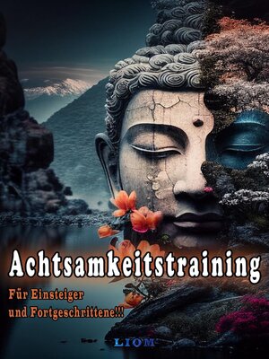 cover image of Achtsamkeitstraining